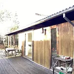 4 Star In Сasa de vacaciones Ålbæk