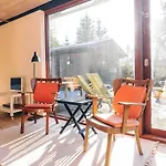 4 Star In Ålbæk