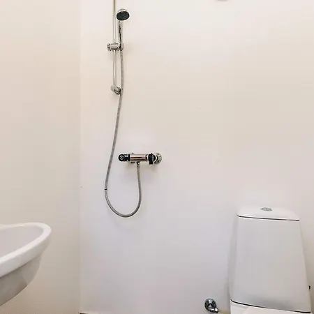 Nyaraló 4 Star In Ålbæk