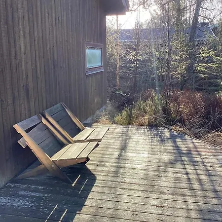 4 Star In Ålbæk