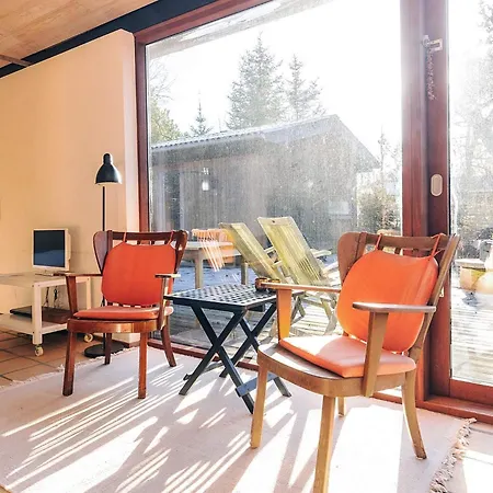 4 Star In Ålbæk