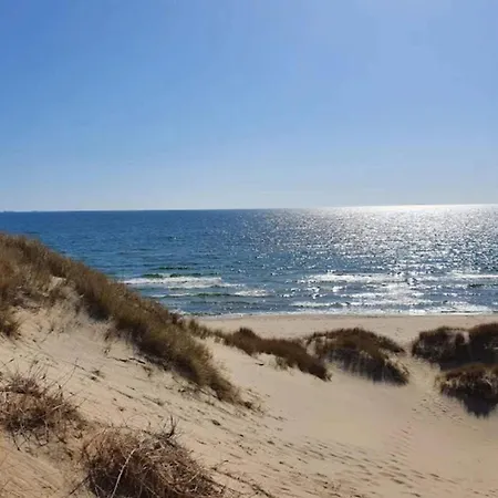 4 Star In Ålbæk