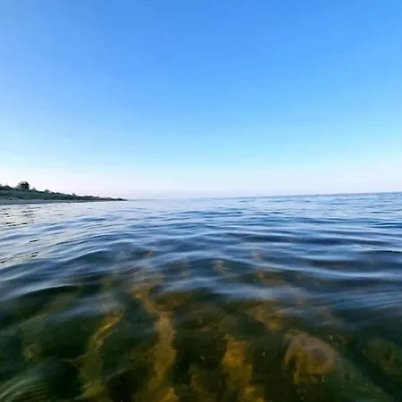 4 Star In Semesterbostad *