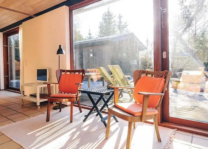 4 Star In Ålbæk